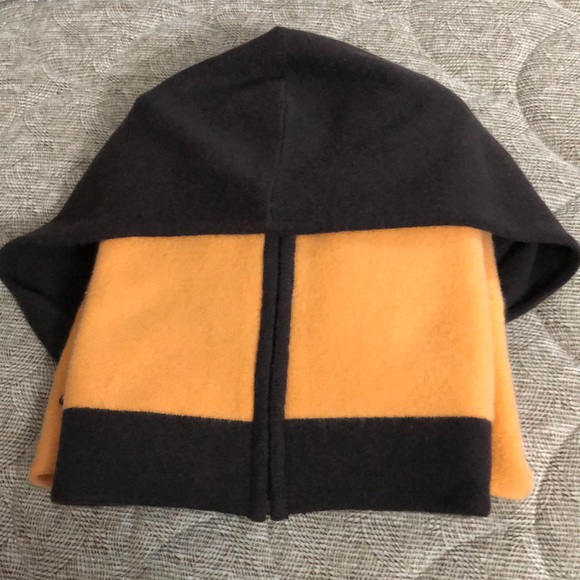 CASHMERE ZIPPER CARDIGAN SIZE M - Picture 13 of 13